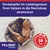 Feliway Friends Verdampfer in den Lieblingsraum Ihrer Katzen stecken. Wirkt bis zu 30 Tage.
