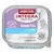 animonda INTEGRA PROTECT DIABETES met zalm, stabiele bloedsuiker, bij Diabetes mellitus, VETERINARY DIET, HARN-PH 6,5–6,8, afbeelding kat zichtbaar op verpakking