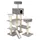 grigio chiaro (2 scatole*)