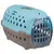 Trasportino Trixie Tinos - L 50 x P 35 × H 32 cm