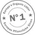 N° 1 Europe’s Organic Litter Europas Pflanzliche Streu (tekst in het Engels en Duits, claim op organisch strooisel uit Europa)