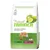 Natural Trainer CON POLLO FRESCO WITH FRESH CHICKEN, semi di lino flax seed joint care, estratti di lievito yeast extracts immunity support, MAXI, PUPPY 2–8 mesi/months. Made in Italy.
