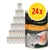 24-pack Miamor Trinkfein Vitaldrink mit Huhn, burk med bild på katt som dricker ur skål. Texten är på tyska. 24-pack Miamor Trinkfein Vitaldrink mit Huhn, burk med bild på katt som dricker ur skål. Texten är på tyska.