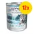 Wolf of Wilderness Blue River Junior natvoer, 12x800g, kip & zalm met bosvruchten, wortels en wilde kruiden. 100% graanvrij staat op het blik. Wolf of Wilderness Blue River Junior natvoer, 12x800g, kip & zalm met bosvruchten, wortels en wilde kruiden. 100% graanvrij staat op het blik.
