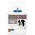 Hill's Prescription Diet Liver Care l/d hondenvoer, Original, afbeelding van hond op verpakking. Tekst: Clinical Nutrition, ondersteunt leverfunctie. Bruine brokjes zichtbaar. Hill's Prescription Diet Liver Care l/d hondenvoer, Original, afbeelding van hond op verpakking. Tekst: Clinical Nutrition, ondersteunt leverfunctie. Bruine brokjes zichtbaar.