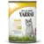 Yarrah 100% Bio Organic Adult Cat food, paté med kylling, spirulina og tang, 400 g. Tekst: Complete & nutritionally balanced pet food with Huhn Poulet Kip Pollo. 100% bio/natural.