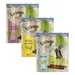 Feringa Sticks 3 x 3 csomag (9 x 6 g) gazdaságos csomag - 3-as vegyes csomag (csirke, pulyka, nyúl)