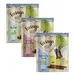 Feringa Sticks 3 x 3 csomag (9 x 6 g) gazdaságos csomag - 3-as vegyes csomag (lazac, pulyka, nyúl)