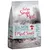 Purizon Single Meat Salmon with Spinach, 65 % ingrédients animaux, 35 % fruits/légumes/herbes, 0 % céréales ajoutées, pour chiens adultes toutes races, sac de 1 kg