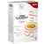 Purina Gourmet Crystal Soup. Caldo fino con salmón natural y verduras o atún y gambas. El paquete contiene 4x40g.