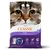 Intersand Classic Lavender Scented Cat Litter - 14kg