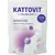 Kattovit Feline Diet Sensitive Hypoallergene Schonkost, 400 g. Bez zbóż i glutenu, wysokiej jakości białka, wybrane węglowodany. Glutenfrei, getreidefrei. Mniejsze krokiety.