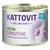 Kattovit Sensitive, dåse 185 g - 6 x 185 g Kalkun