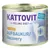 Kattovit Opbouwkuur 185 g Kattenvoer