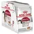 Royal Canin Instinctive Loaf-Mousse-Paté, 85 g portionsposer til voksne katte. Synlig tekst: Adult cats, Feline Health Nutrition. Billede af kat og foder på emballagen.
