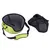 Trasportino rotondo semirigido Sandy - L 46 x P 44 x H 35 cm Trasportino rotondo semirigido Sandy - L 46 x P 44 x H 35 cm
