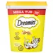 Mega Tub Catisfactions pour chat - fromage 350 g
