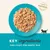 Ekonomipack: Applaws Natural Kitten i buljong 48 x 50 g