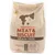 Confezione Magnusson Meat & Biscuit Grain Free, 4,5 kg. Testo visibile: proteine 24%, grassi 12%. Ingredienti svedesi, senza farine di carne né cereali.