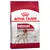 Royal Canin Medium Adult, kuivaruoka keskikokoisille 11–25 kg koirille, alkaen 12 kuukautta. Tukee luonnollista vastustuskykyä ja hyvää sulavuutta.