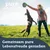 Text: Pure sensitive. Gemeinsam pure Lebensfreude geniessen.
