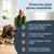 mera pure sensitive Junior dinde, riz pour chien