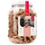 mera pure sensitive Goody Snacks pour chien - 600 g, saumon, riz
