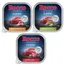 Rocco Classic Trays Multibuy 27 x 300g - Classic Mix 1: Pure Beef, Green Tripe, Poultry Hearts