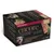 Confezione Encore pâté multipack misto, 5 x 150 g, con pollo, agnello e manzo. Testo visibile: 'Made with natural ingredients', immagine di cane e paté.