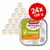 Animonda Integra Protect Intestinal Pute Pur, wysoko strawny, przy ostrych biegunkach. Opakowanie: 24 x 100 g. Veterinary Diet z pH moczu 6,4-6,9.