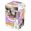 Ekonomipack: animonda Integra Protect Adult Diabetes 24 x 100 g portionsform - Fjäderfä