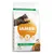 IAMS for Vitality Adult Cats 1+ kuivaruoka, tuore kana, 3 kg. Pakkauksessa kuva kissasta ja ruokakupista. Teksti: 87 % eläinproteiinia, tukee 7 elintoimintoa.