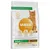 IAMS for Vitality Adult 1+ kattefoder med frisk kylling, 87 % animalsk protein, 10 kg. Tekst: Healthy skin & coat, Healthy urinary tract, Strong muscles. Billede af orange kat.