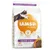 IAMS for Vitality Kitten 1–12 kuukautta, tuore kana, 3 kg. Pakkauksessa kuva kissasta ja ruokakupista, teksti: supporting 7 signs of healthy vitality, 91 % eläinproteiinia.