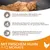 Mit frischem Huhn, geeignet für Katzen von 1-12 Monaten. DHA für Gehirnentwicklung, Mineralien & Vitamin D für Wachstum, Ballaststoffe mit Präbiotika für Verdauung.