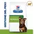 Confezione di Hill's Prescription Diet Metabolic per cani, testo visibile: 'GESTIONE DEL PESO', icona sagoma cane in alto a destra. Confezione di Hill's Prescription Diet Metabolic per cani, testo visibile: 'GESTIONE DEL PESO', icona sagoma cane in alto a destra.