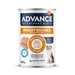 5 + 1 offert ! Advance Veterinary Diets pour chien 6 x 400 g - Balance Medium/Maxi