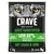 CRAVE Adult Hundefutter, min. 60 % tierische Zutaten, hoher Proteingehalt, ohne Getreide, mit Lamm & Rind, 1 kg, 1+ Jahre. Teksti saksaksi. CRAVE Adult Hundefutter, min. 60 % tierische Zutaten, hoher Proteingehalt, ohne Getreide, mit Lamm & Rind, 1 kg, 1+ Jahre. Teksti saksaksi.