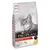 Purina Pro Plan Original Adult 1+ z kurczakiem, karma dla kotów. Widoczne oznaczenia: OPTIRENAL, ISFM, high quality chicken nr 1 ingredient, riche en poulet.