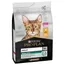 Lot PURINA PRO PLAN 2 x 3 kg pour chat - Original Adult riche en poulet