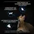 Verlängert die gesunde Lebensdauer von Katzen, verbessert die Lebensqualität und unterstützt wichtige Vitalfunktionen. Studie: Cupp CJ et al. (2006) zur Ernährung von Seniorkatzen.