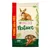 Versele-Laga Nature Cuni kaninfoder, 2,3 kg, med extra grönsaker. Promo 500 g gratis. Optimal Freshness.