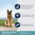 Prebiotic FOS and beet pulp for digestion, animal protein for lean muscles, glucosamine for joints. For German Shepherds 1 year and older, also suitable for Belgian Shepherds.