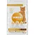 IAMS for Vitality Hairball dry food, 89% animal protein, supports healthy skin and coat, hairball reduction, urinary tract health, with fresh chicken, suitable for cats aged 1 year and over, 10kg bag.