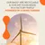 Our bags up to 3kg are recyclable and our dry food is made in a factory partly powered by a wind turbine.