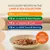 IAMS Advanced Nutrition Senior 7+ Land & Sea Collection i saus