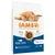 Croquettes pour chat IAMS With Tuna, 10 kg, 88 % protéines animales, sans blé, pour chats de 1 an et plus. Texte en anglais : Advanced Nutrition your cat needs, Complete & Balanced Nutrition.