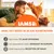 IAMS. Haal het beste in je kat naar boven. Meer dan 75 jaar ervaring. Hoogwaardig voer, gemaakt in Europa. Zeer veelzijdige recepten op maat.