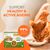 IAMS Advanced Nutrition Senior 7+ Land Collection v želé