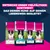 Eukanuba Premium Nutrition Puppy Medium Breed с курицей